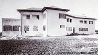 Pressebild Stiftung Neue Synagoge Berlin – Centrum Judaicum