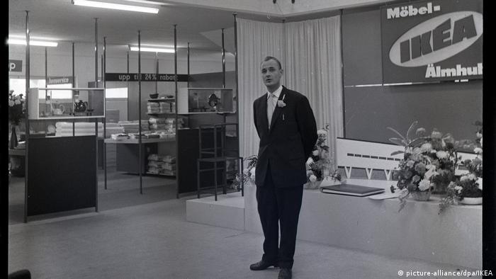 60年宜家 从瑞典小镇走向世界 所有节目 Dw 29 10 18