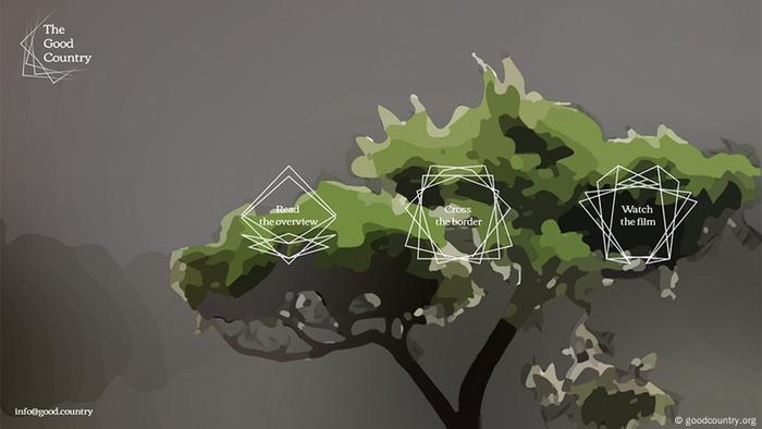 Screenshot - The Good Country