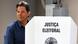 Haddad, derrotado por Jair Bolsonaro en octubre pasado. Haddad, derrotado por Jair Bolsonaro en octubre pasado.