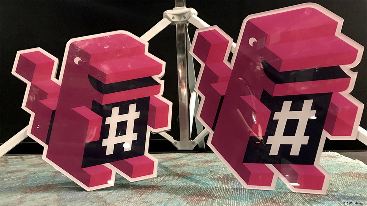 Berlin comes of age as blockchain mecca