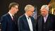 Landtagswahl Hessen ARD-Fernsehrunde Landtagswahl Hessen ARD-Fernsehrunde