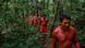Índios Waiãpi em reserva indígena no Amapá, em foto de outubro de 2017 Índios Waiãpi em reserva indígena no Amapá, em foto de outubro de 2017