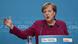 Berlin Merkel-Pressekonferenz nach Hessen-Wahl Berlin Merkel-Pressekonferenz nach Hessen-Wahl