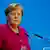 Berlin Merkel-Pressekonferenz nach Hessen-Wahl