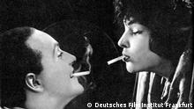 Weimar international - Stummfilm ohne Grenzen