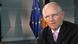 Conflict Zone mit Wolfgang Schäuble Conflict Zone mit Wolfgang Schäuble