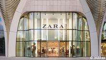 Zara in Büssel