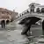 BdTD Italien Hochwasser in Venedig