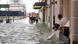 Italien Unwetter Italien Unwetter