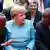 Deutschland Afrika-Gipfel bei Bundeskanzlerin Angela Merkel