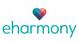eHarmony logo eHarmony logo