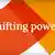 Themenbanner „Shifting powers“ für GMF-Webseite | GMF 2019