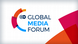 Banner del Global Media Forum de DW. Banner del Global Media Forum de DW.