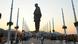 Indien Statue of Unity Indien Statue of Unity