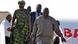 Südsudan Rückkehr von Riek Machar Südsudan Rückkehr von Riek Machar