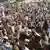 Pakistan Lahore Proteste nach Blasphemie Urteil