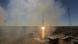 Hier sieht noch alles gut aus: Start der Sojus-Rakete am 11. Oktober in Baikonur Hier sieht noch alles gut aus: Start der Sojus-Rakete am 11. Oktober in Baikonur
