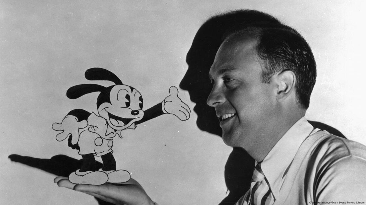 Mickey Mouse turns 92: Happy birthday to the world's most iconic mouse