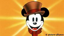 Die berühmteste Maus der Welt wird 90: Happy Birthday, Micky 