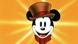 Mickey Mouse, 1983 Mickey Mouse, 1983