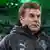 Dieter Hecking will leave Gladbach at the end of the season