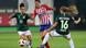 Fussball Champions League Frauen Viertelfinale l VFL Wolfsburg vs Atletico Madrid 2:0 Fussball Champions League Frauen Viertelfinale l VFL Wolfsburg vs Atletico Madrid 2:0