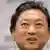 All smiles: Yukio Hatoyama is set to become Japan's next prime minister