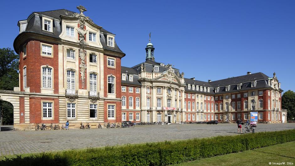 Almanya'da ilk İslam ilahiyatı fakültesi kuruluyor