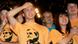 Dismayed CDU supporters Dismayed CDU supporters