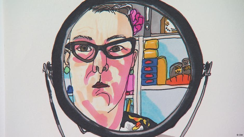 Art beyond borders DW 11/03/2018