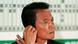 Prime Minister Taro Aso, leader of the Liberal Democratic Party, adjusts a earpiece during a TV interview while observing the result of the parliamentary elections ballot counting at the party headquarters in Tokyo Sunday, Aug. 30, 2009. Aso conceded defeat in elections Sunday as media exit polls indicated the opposition had won by a landslide, sending the conservatives out of power after 54 years of nearly unbroken rule amid widespread economic anxiety and desire for change. (AP Photo/Shuji Kajiyama) Prime Minister Taro Aso, leader of the Liberal Democratic Party, adjusts a earpiece during a TV interview while observing the result of the parliamentary elections ballot counting at the party headquarters in Tokyo Sunday, Aug. 30, 2009. Aso conceded defeat in elections Sunday as media exit polls indicated the opposition had won by a landslide, sending the conservatives out of power after 54 years of nearly unbroken rule amid widespread economic anxiety and desire for change. (AP Photo/Shuji Kajiyama)