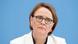 Annette Widmann-Mauz, Germany's migration commissioner Annette Widmann-Mauz, Germany's migration commissioner