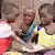 Kamerun Liwuh la Malale Kinder Waisen