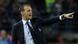 Juventus Turin Trainer Massimiliano Allegri Juventus Turin Trainer Massimiliano Allegri