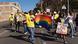 Schwule und Lesben demonstrieren in Johannesburg für mehr Anerkennung (Foto: Gay Centre) Schwule und Lesben demonstrieren in Johannesburg für mehr Anerkennung (Foto: Gay Centre)