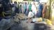 Mutmaßlicher Boko-Haram-Angriff in Nigeria Mutmaßlicher Boko-Haram-Angriff in Nigeria