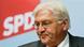 Frank-Walter Steinmeier a fost ales preşedintele grupului parlamentar al SPD Frank-Walter Steinmeier a fost ales preşedintele grupului parlamentar al SPD