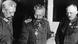 Paul von Hindenburg, Guilherme 2º e Erich Ludendorff Paul von Hindenburg, Guilherme 2º e Erich Ludendorff