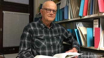 Karl Heinz Roth, Historiker und Mediziner Karl Heinz Roth, Historiker und Mediziner