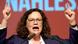 Andrea Nahles Andrea Nahles