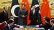 Imran Khan, Li Keqiang Imran Khan, Li Keqiang