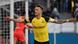 Bundesliga 10. Spieltag | Vfl Wolfsburg vs.Borussia Dortmund | Torschütze 0:1 Marco Reus Bundesliga 10. Spieltag | Vfl Wolfsburg vs.Borussia Dortmund | Torschütze 0:1 Marco Reus