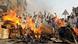 Traders protest against prolonged power outages in Lahore Traders protest against prolonged power outages in Lahore