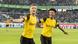 Fußball Bundesliga VfL Wolfsburg - Borussia Dortmund Fußball Bundesliga VfL Wolfsburg - Borussia Dortmund