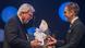 Deutscher SportpresseBall | Volker Bouffier und Philipp Lahm Deutscher SportpresseBall | Volker Bouffier und Philipp Lahm