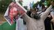 Pakistan Unruhen wegen Freilassung Christin Blasphemie ASWJ Pakistan Unruhen wegen Freilassung Christin Blasphemie ASWJ