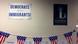 USA Midterm Wahlen 2018 Wahlkampf Demokraten USA Midterm Wahlen 2018 Wahlkampf Demokraten
