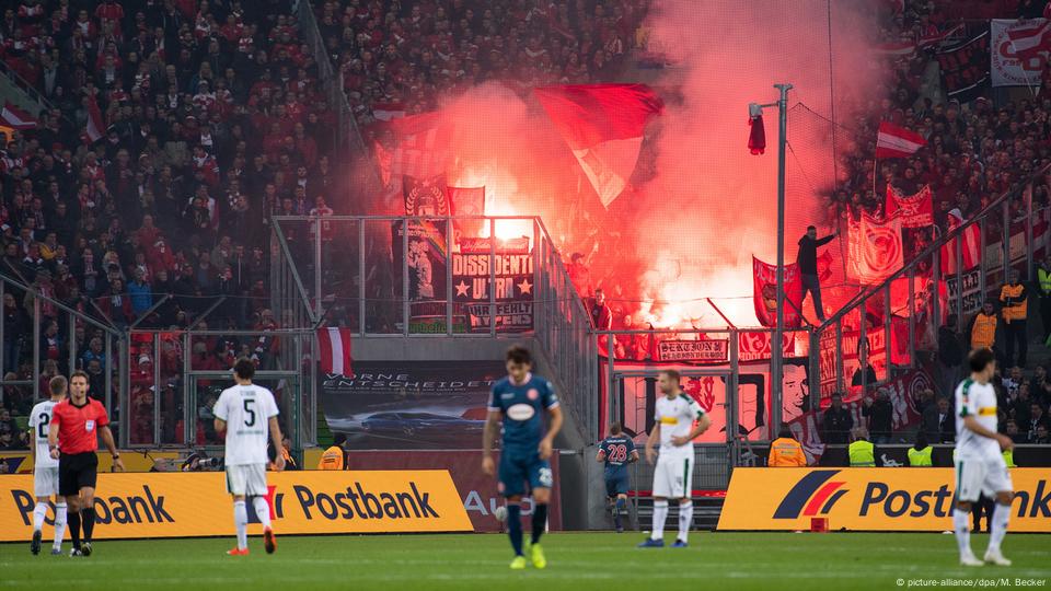 Campeonato Russo retorna no dia 19, com torcida no estádio - GAZ