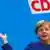 PK Angela Merkel Abschluss Klausurtagung CDU-Bundesvorstand